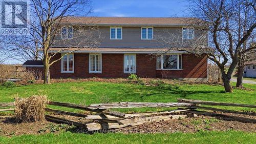 146 Massassauga Road, Prince Edward County (Ameliasburg Ward), ON, K8N4Z7 | Card Image