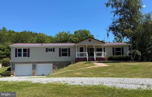 1829 Mozer Rd, UPPER TRACT, WV, 26866-8634 | Card Image