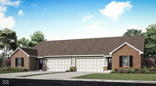 8813 Georgina St, Fortville, IN, 46040-4060 | Card Image