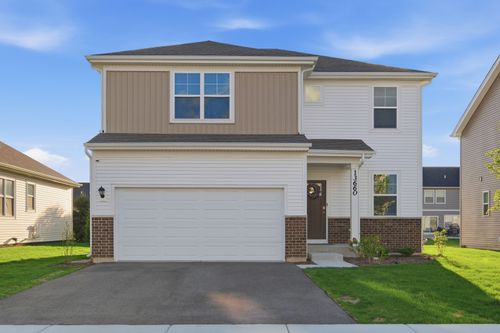 13660 S Sanibel St, Plainfield, IL, 60544-5678 | Card Image