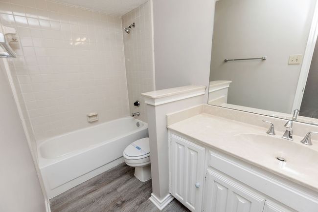 1906 Lavaca Trl, House other with 3 bedrooms, 2 bathrooms and null parking in Carrollton TX | Image 16