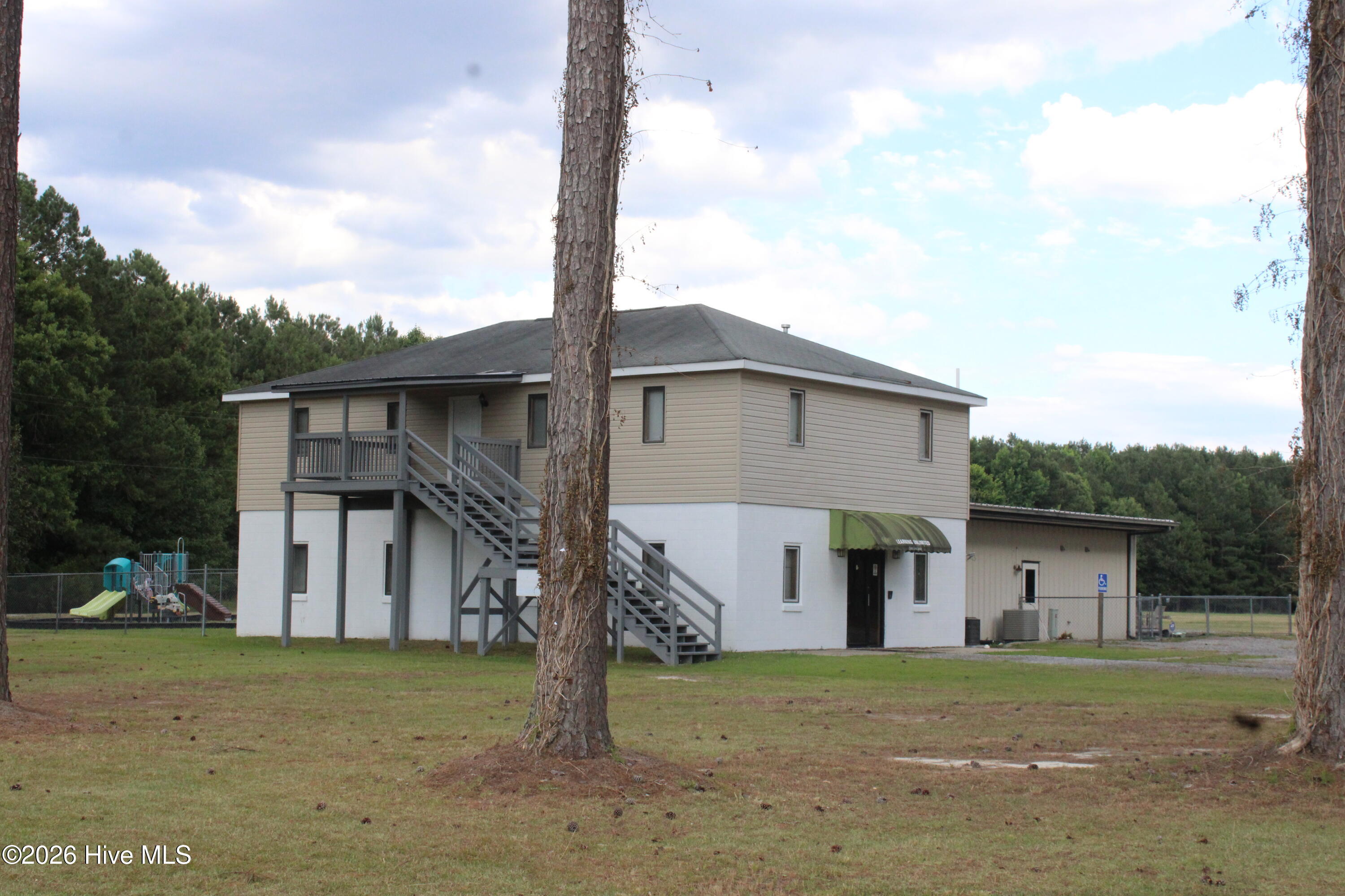 Commercial Sale in Ahoskie 2
