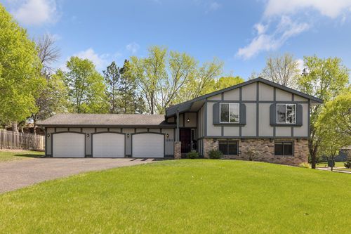 12921 Stoneridge Rd, Dayton, MN, 55327-9718 | Card Image