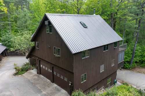 121 Charlotte Point Rd, Silver Lake, NH, 03875 | Card Image