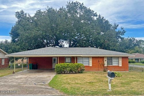 123 Racine Dr, Lafayette, LA, 70501-3101 | Card Image