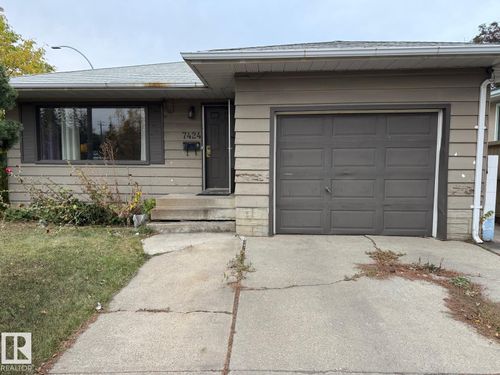 7424 86 Ave Nw, Edmonton, AB, T6B0K7 | Card Image