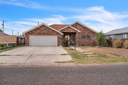 806 W School St, Stanton, TX, 79782 | Card Image