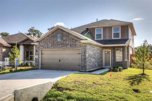 26166 Cooperstown Way, Splendora, TX, 77372 | Card Image