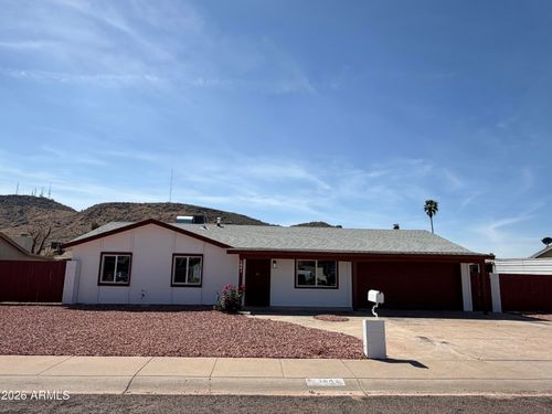 1641 W Andorra Drive, Phoenix, AZ, 85029 | Card Image