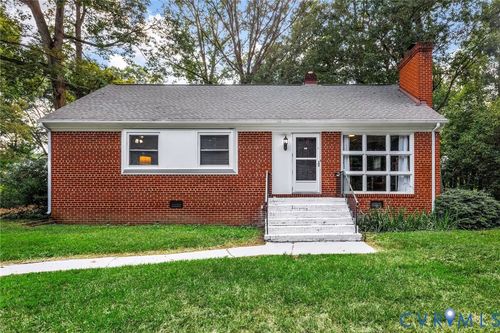 1612 Whitlone Dr, Richmond, VA, 23225-2633 | Card Image