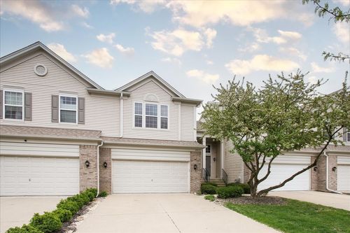 1413 Yellowstone Dr, STREAMWOOD, IL, 60107-4500 | Card Image
