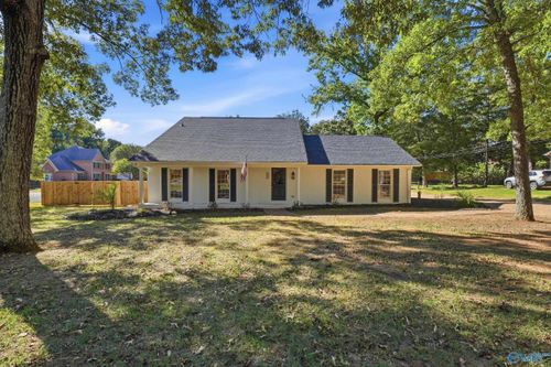 3415 Timber Way Sw, Decatur, AL, 35603-1234 | Card Image