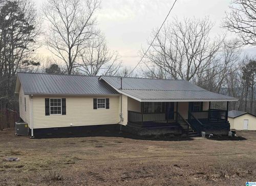 1560 Buzzard Rock Rd, Altoona, AL, 35952-7464 | Card Image