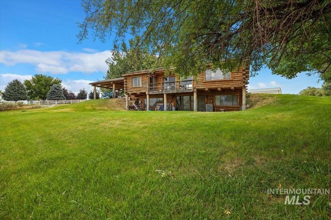 982 E 2700 S, House other with 2 bedrooms, 2 bathrooms and null parking in Hagerman ID | Image 29