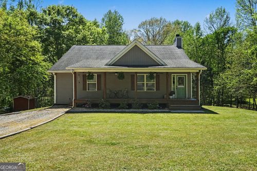 368 Mountain Creek Ln, Maysville, GA, 30558-5429 | Card Image