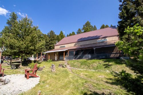 912 Muskrat Rd, Helmville, MT, 59843-1004 | Card Image
