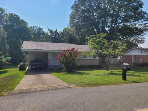 2010 Wilson St, Malvern, AR, 72104-6026 | Card Image