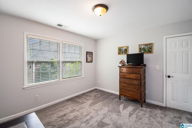 832 Meadow Ridge Ln, House other with 4 bedrooms, 3 bathrooms and null parking in BIRMINGHAM AL | Image 18