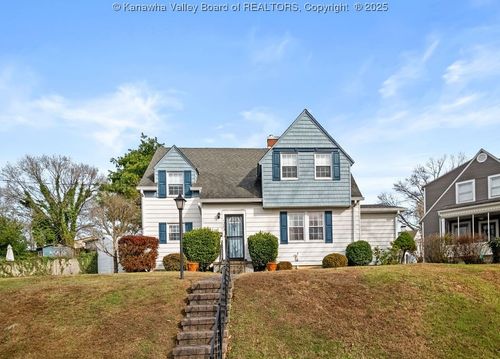 1203 Oakmont Rd, Charleston, WV, 25314-1242 | Card Image