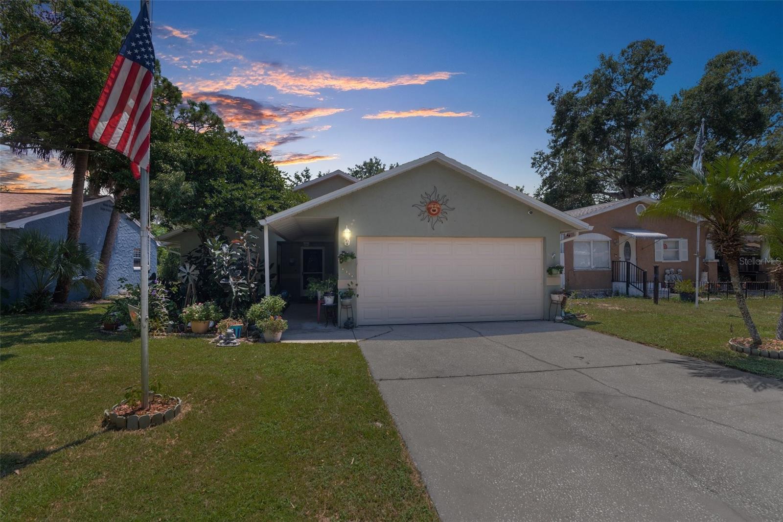Montana Ave, New Port Richey, FL 34653