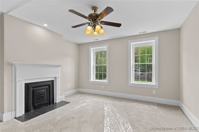 1003 East St, Home with 3 bedrooms, 3 bathrooms and null parking in Madison IN | Image 25