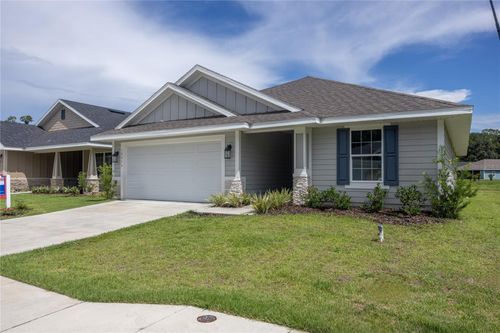 2585 Sw 250th Dr, NEWBERRY, FL, 32669-1187 | Card Image