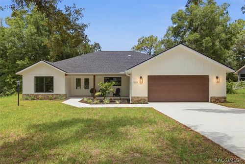 1302 N Mediterranean Way, Inverness, FL, 34453-3617 | Card Image