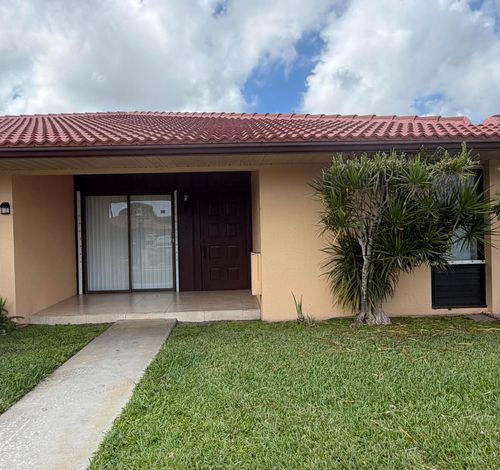 2-5981 Forest Hill Blvd, West Palm Beach, FL, 33415-5557 | Card Image