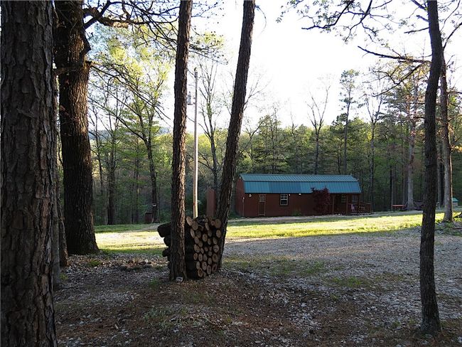 4019 Nc 3850, House other with 1 bedrooms, 1 bathrooms and null parking in Jasper AR | Image 31