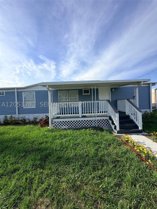 3707 Se 27th St, OKEECHOBEE, FL, 34974-6650 | Card Image