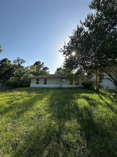 433 S Old Bryan Road, House other with 2 bedrooms, 2 bathrooms and null parking in Centerville TX | Image 1