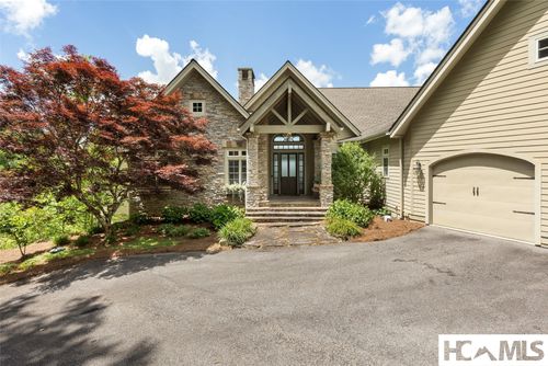 112 Willowbrook Court, Highlands, NC, 28741 | Card Image