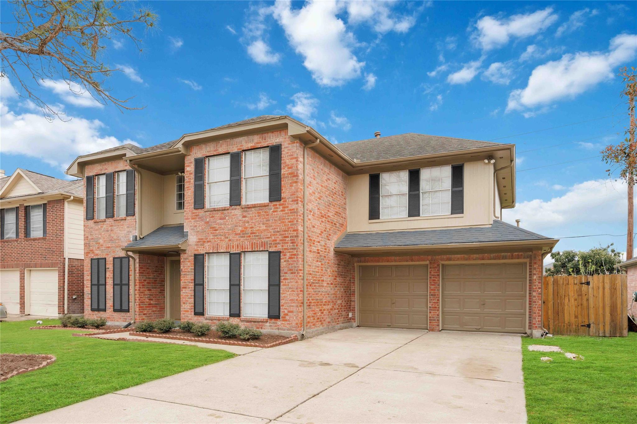 Residential Lease in Houston 2