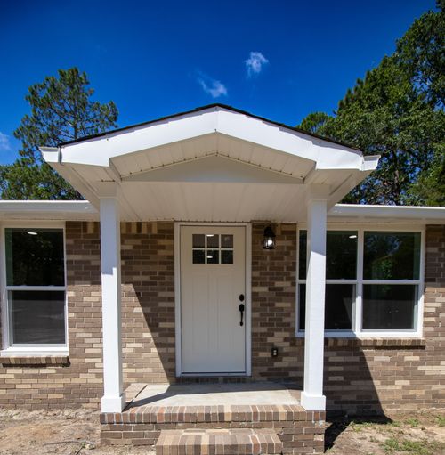 1203 Seivern Rd, Wagener, SC, 29164-9214 | Card Image