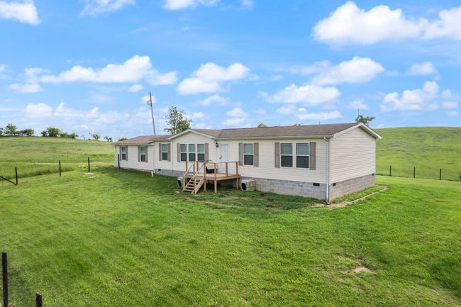3471 High Bridge Road, House other with 3 bedrooms, 2 bathrooms and null parking in Lancaster KY | Image 3