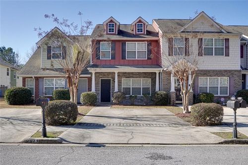7071 Galloway Pt, Riverdale, GA, 30296-1766 | Card Image