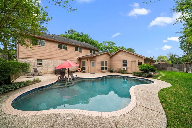Saltwater Pool | Image 28