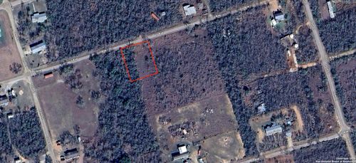 404 Avenue J, Christine, TX, 78012 | Card Image