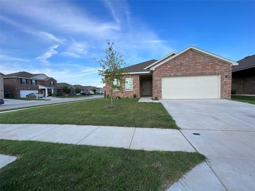 10301 Bridgetown Ln, Crowley, TX, 76036-3998 | Card Image