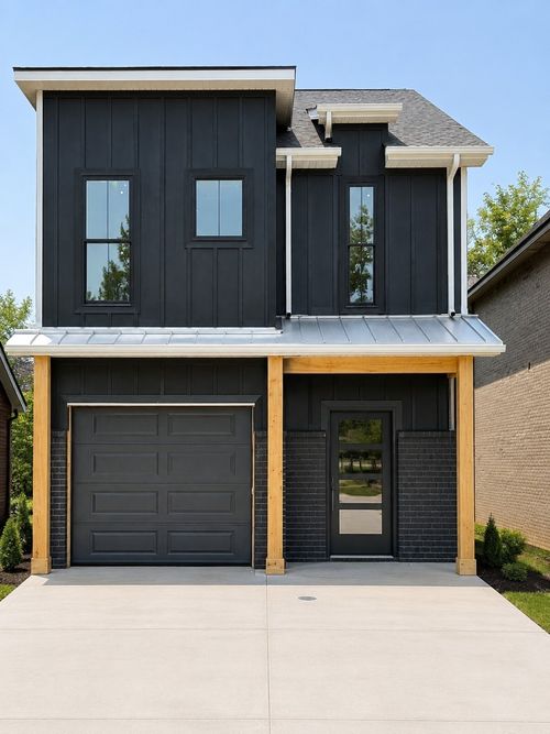 14 Holland Dr, Clarksville, TN, 37043-2629 | Card Image