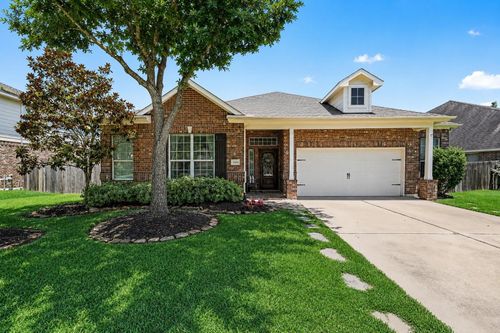27006 Cliff Pointe Ln, Katy, TX, 77494-6731 | Card Image