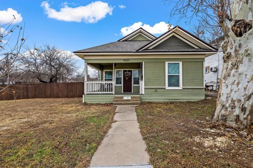 1501 Lagonda Ave, Fort Worth, TX, 76164-8832 | Card Image