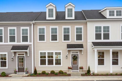 125-108 Scarlet Maple Ln, BRIDGEWATER, VA, 22812 | Card Image