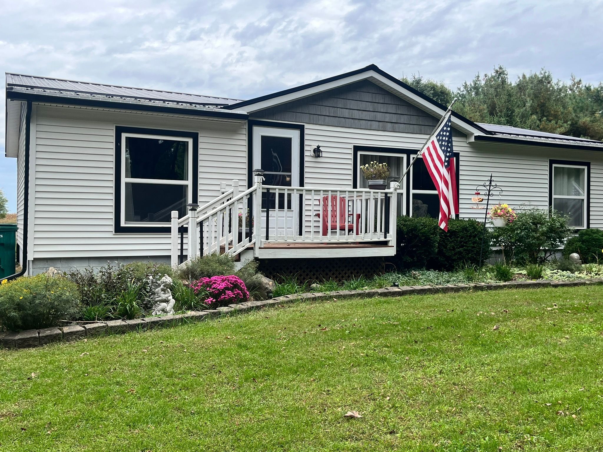 Lehring Rd, Durand, MI 48429