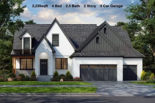 2622 Evinrude Dr, Grapevine, TX, 76051-2512 | Card Image