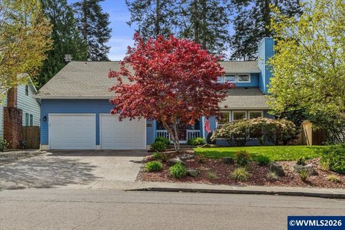 3368 Huckleberry Ct S, Salem, OR, 97302-3654 | Card Image