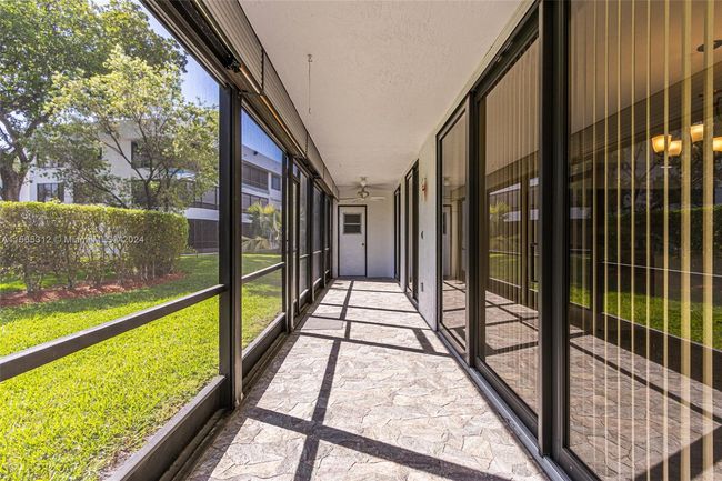 APT-2D - 1460 Sheridan St, Condo with 2 bedrooms, 2 bathrooms and null parking in Hollywood FL | Image 12
