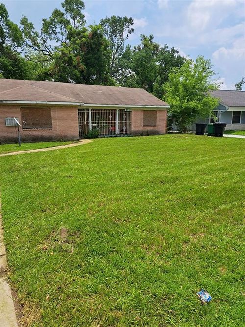 5118 Kashmere St, Houston, TX, 77026-2358 | Card Image