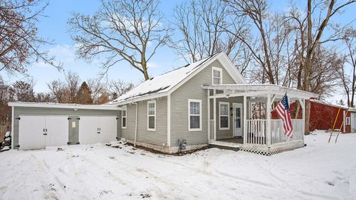 516 Catherine St, Otsego, MI, 49078-1025 | Card Image