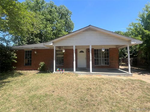 943 Alma Drive, Montgomery, AL, 36108 | Card Image